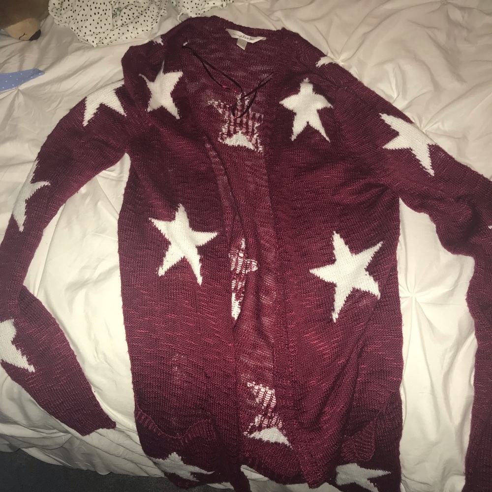 Cardigan